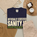 Welcome To The New Normal T-Shirt