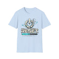 Reality Needs A Reset T-Shirt