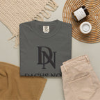 Dachs Noir Logo T‑Shirt