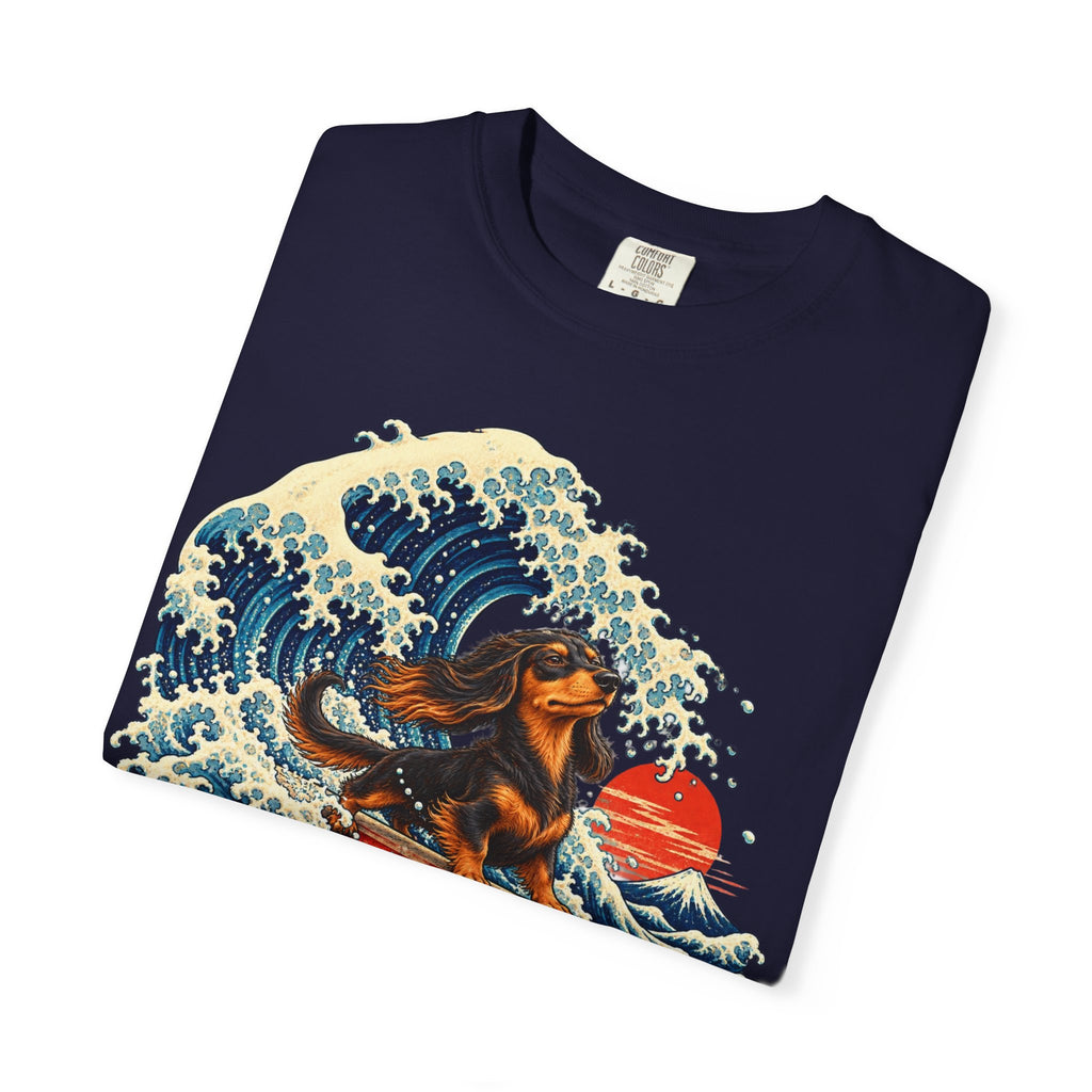 The Art of Making Waves T-Shirt