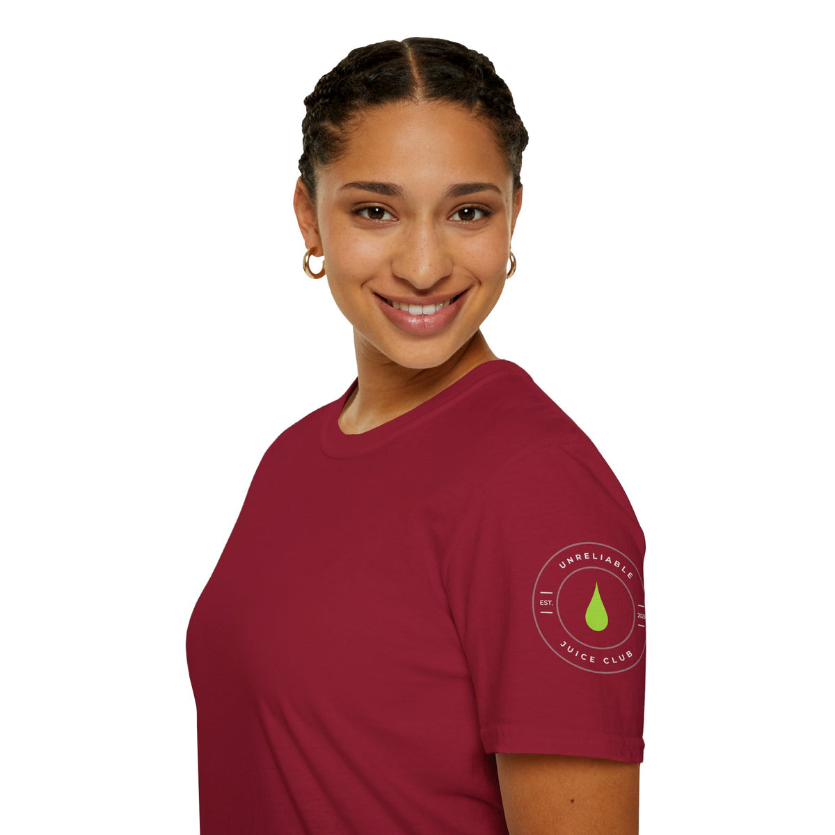 UJC  T-Shirt