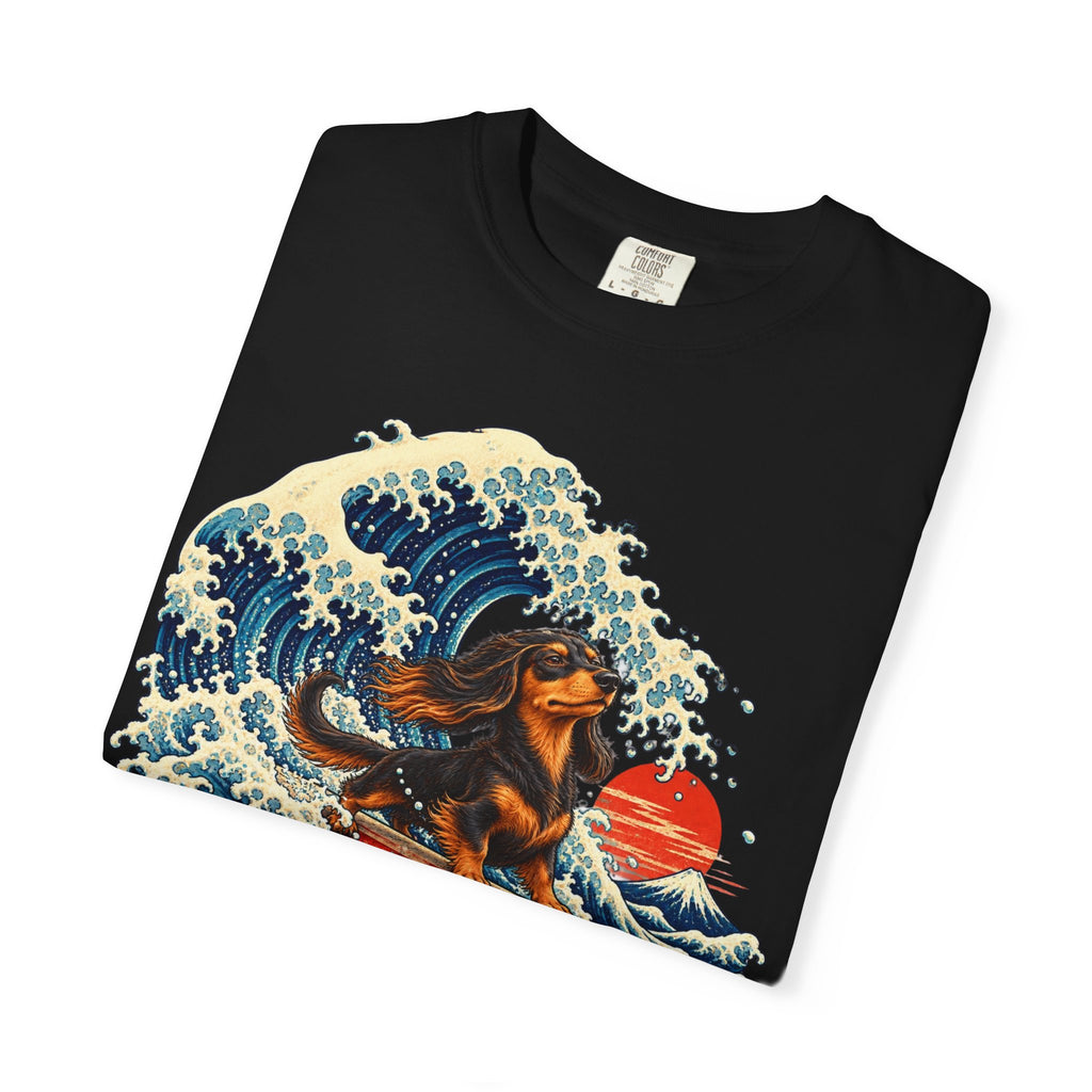 The Art of Making Waves T-Shirt