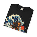 The Art of Making Waves T-Shirt