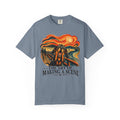 The Art of Making A Scene T-Shirt