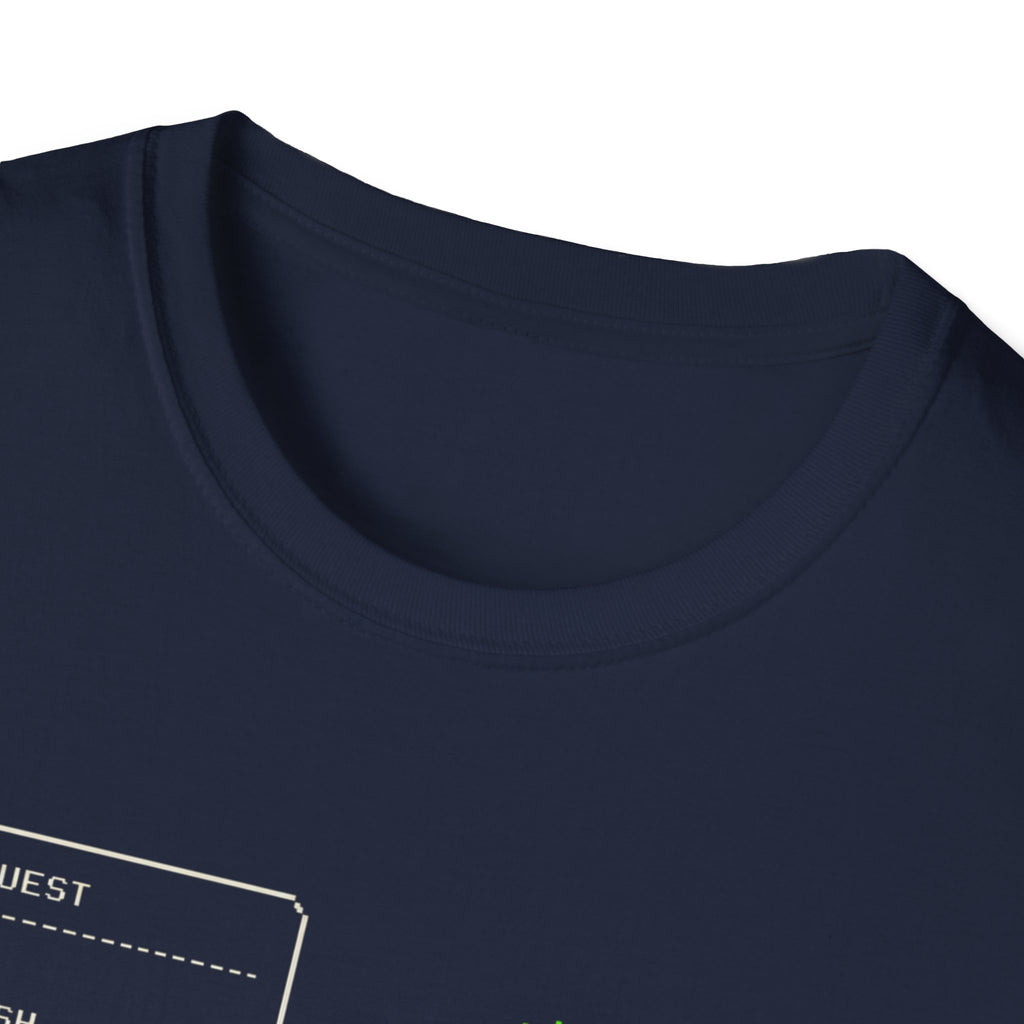 New Side Quest T-Shirt