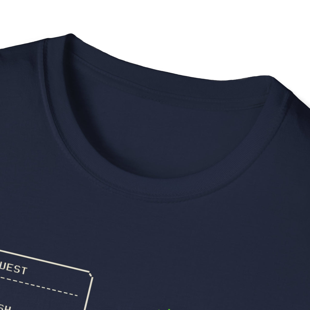New Side Quest T-Shirt