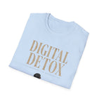 Digital Detox T-Shirt