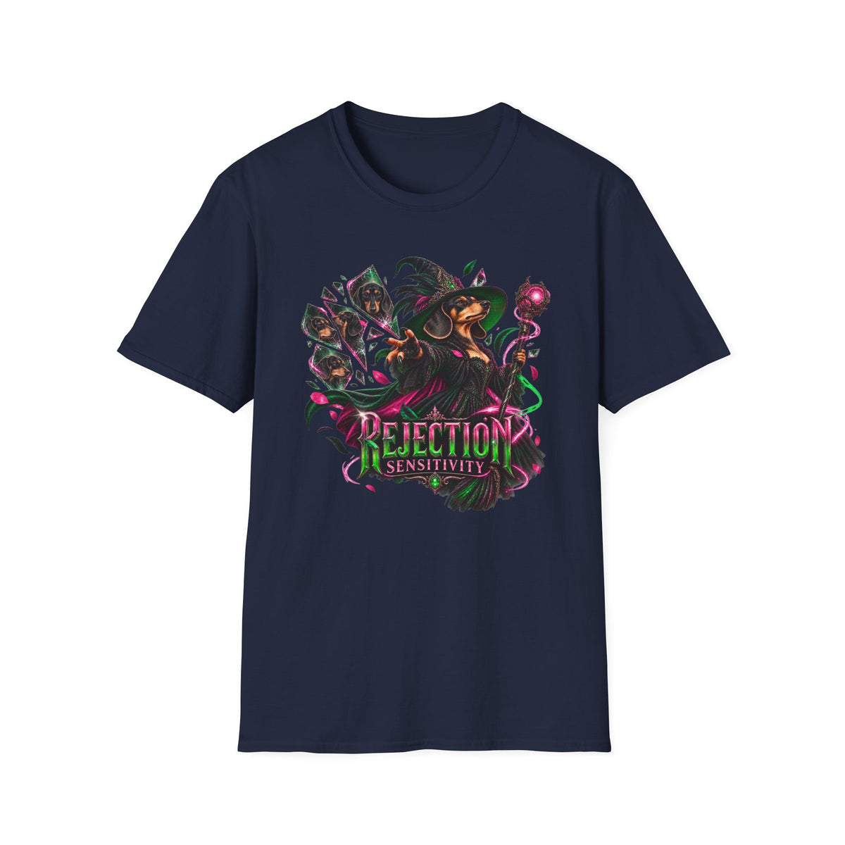 Rejection Sensitivity T-Shirt