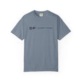 Divided Faction DF Pro Humanity Logo T-Shirt