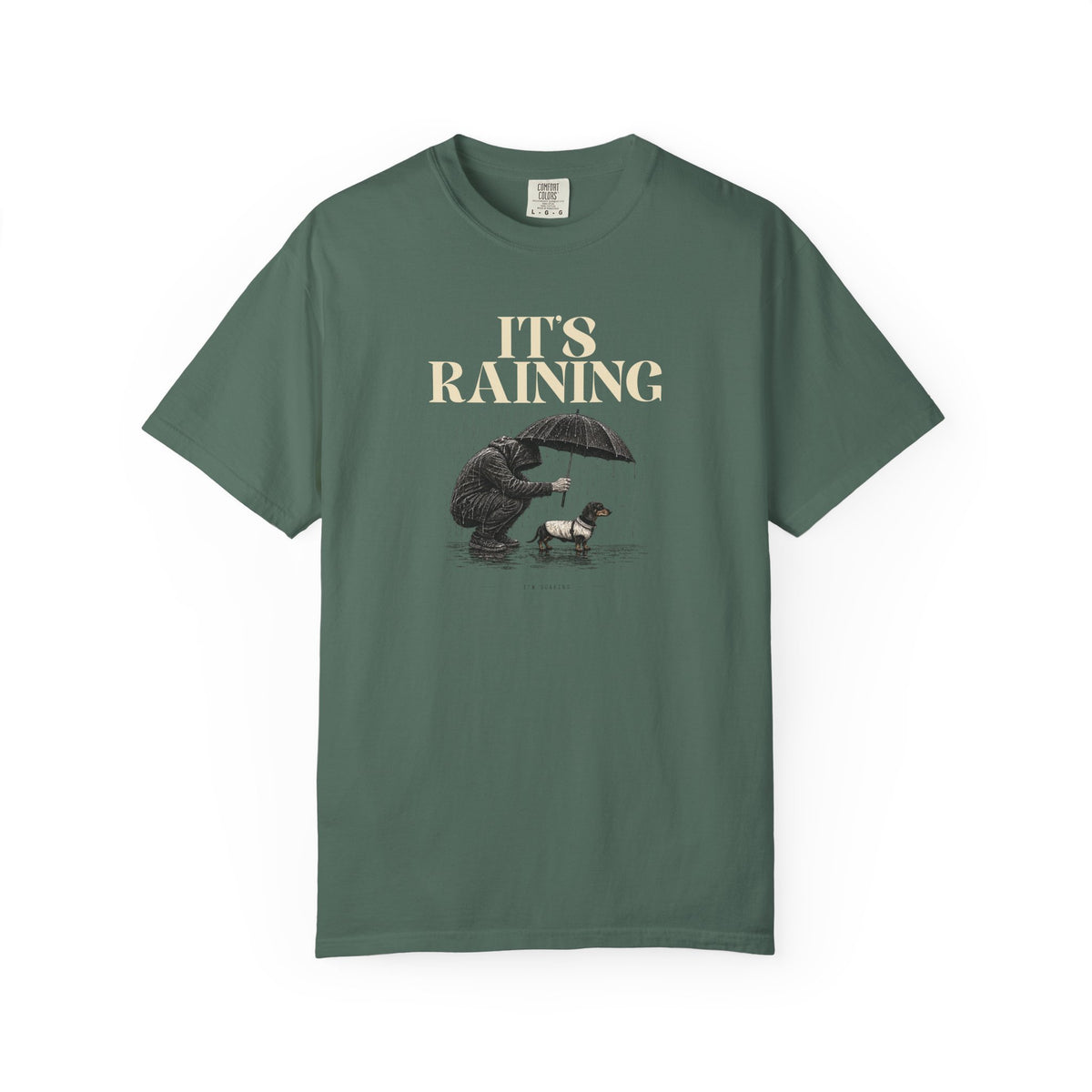 It's Raining T-ShirtT-Shirt