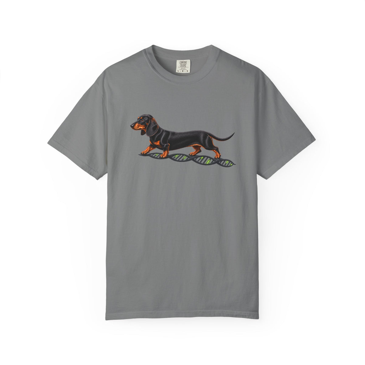 Dachshund DNA T-Shirt