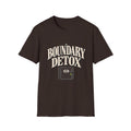Boundary Detox T-Shirt
