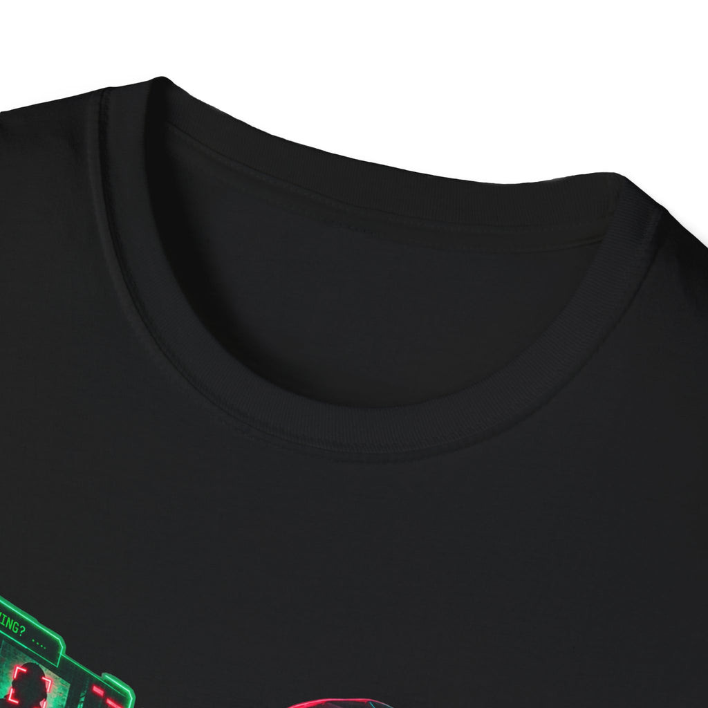 Paranoia T-Shirt