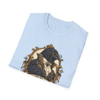 Made To Be Noticed Quietly T-Shirt