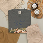 I'll Do It Later T-Shirt