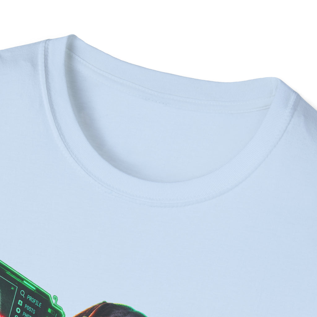 Obsessive Thinking T-Shirt