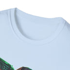 Obsessive Thinking T-Shirt