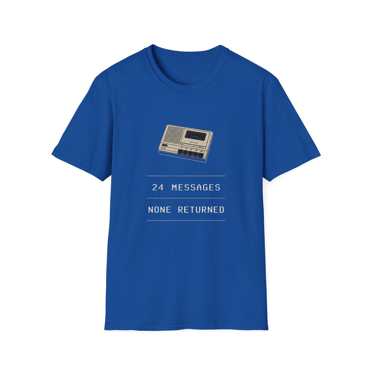 Answering Machine T-Shirt