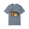 The Art of Persistence Of Naps  T-Shirt