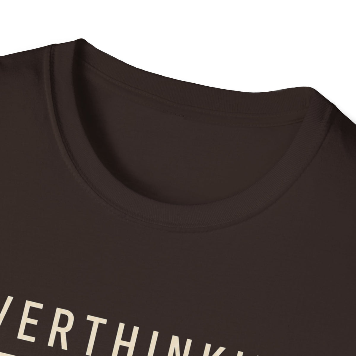 Overthinking T-Shirt