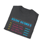 High Score T-Shirt