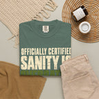 Welcome To The New Normal T-Shirt
