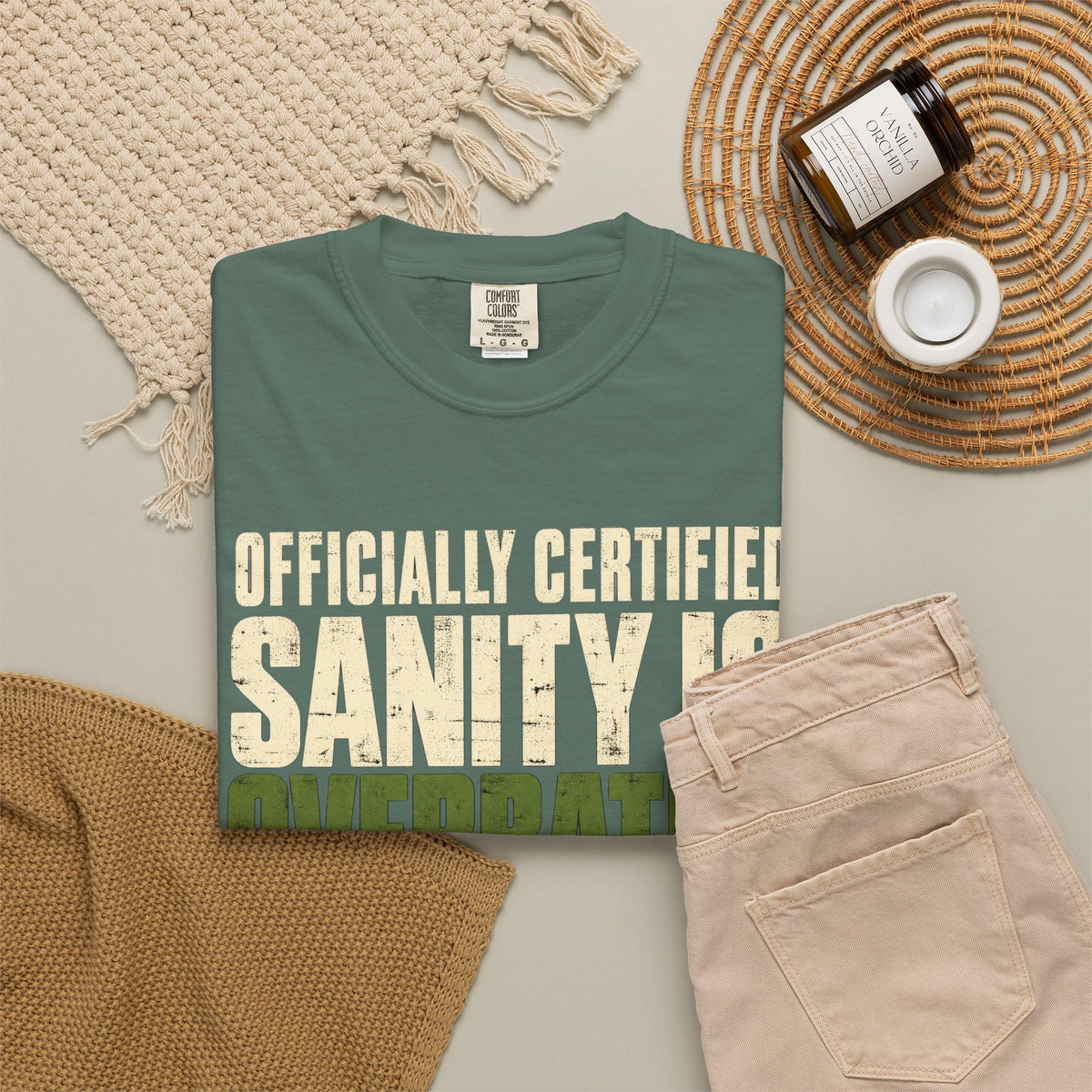 Welcome To The New Normal T-Shirt