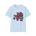 Impulsivity T-Shirt
