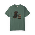 Dachshund Emergency Supplies T-Shirt
