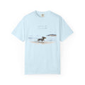 Wait For Me I'm Only Little T-Shirt