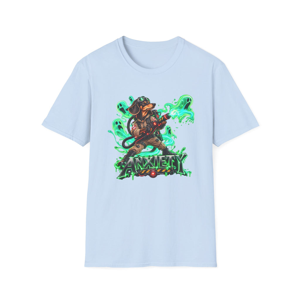 Anxiety T-Shirt