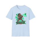 Anxiety T-Shirt