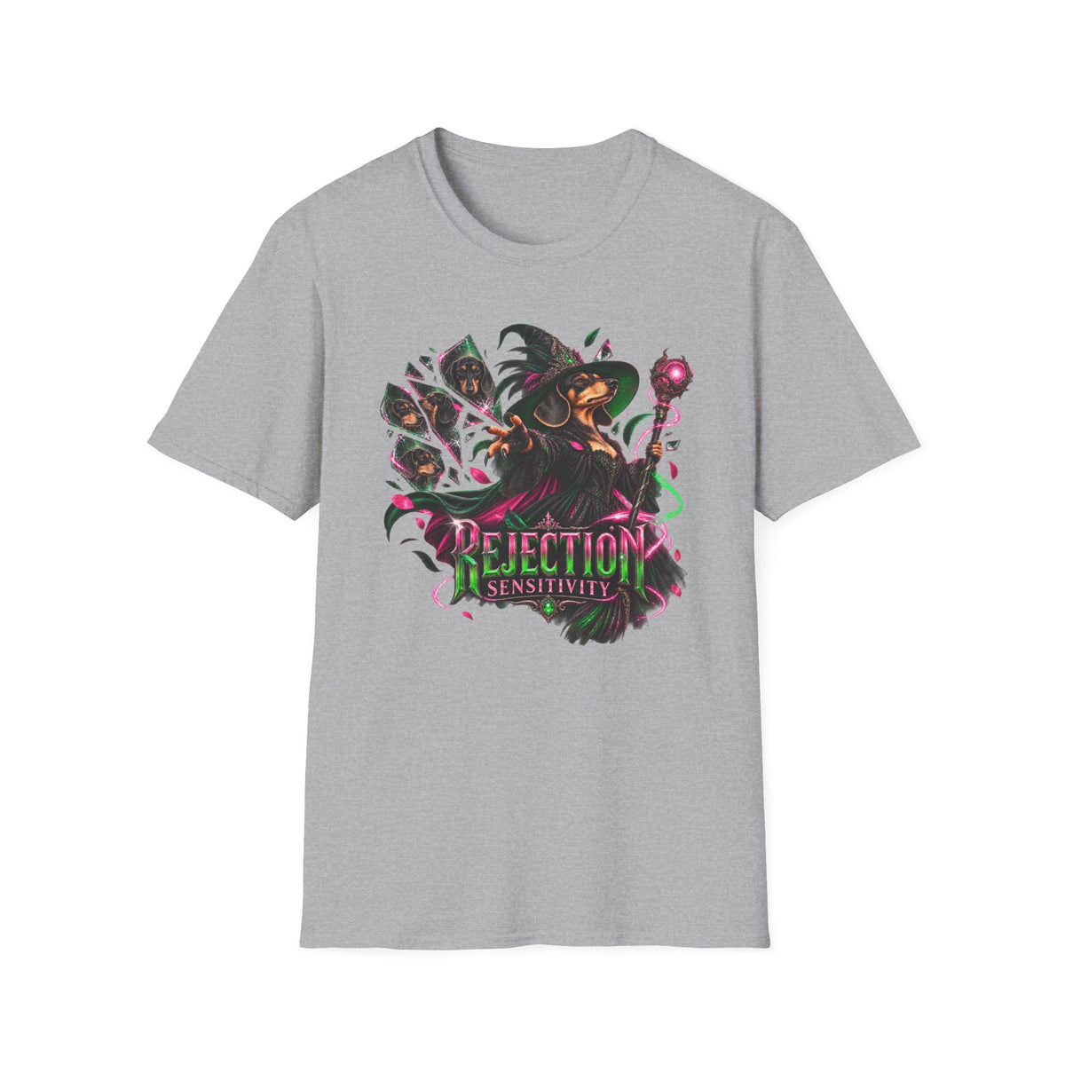 Rejection Sensitivity T-Shirt