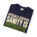 Welcome To The New Normal T-Shirt