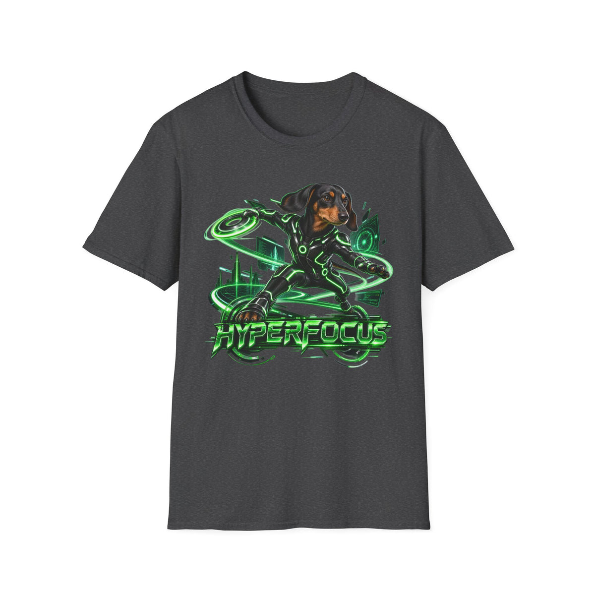Hyperfocus T-Shirt