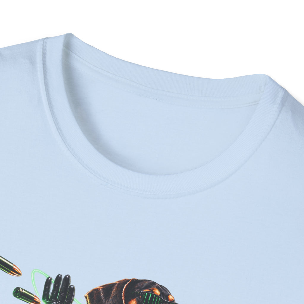 Stop T-Shirt