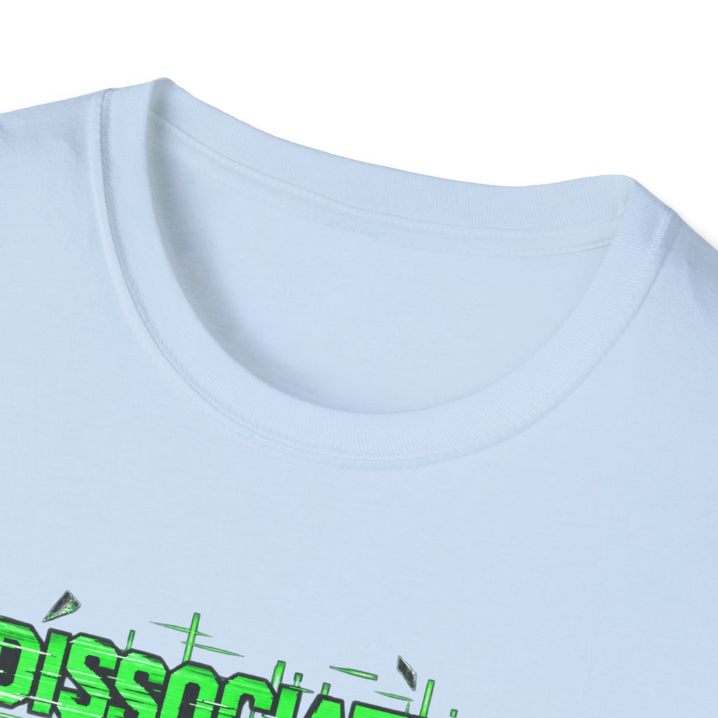 Dissociation T-Shirt