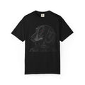 Dachs Noir Long Hair GB Eyes T-Shirt