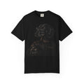 Dachs Noir Reflection  T-Shirt