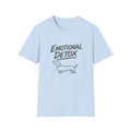 Emotional Detox T-Shirt