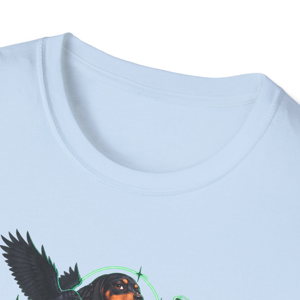 Hyperindependence T-Shirt