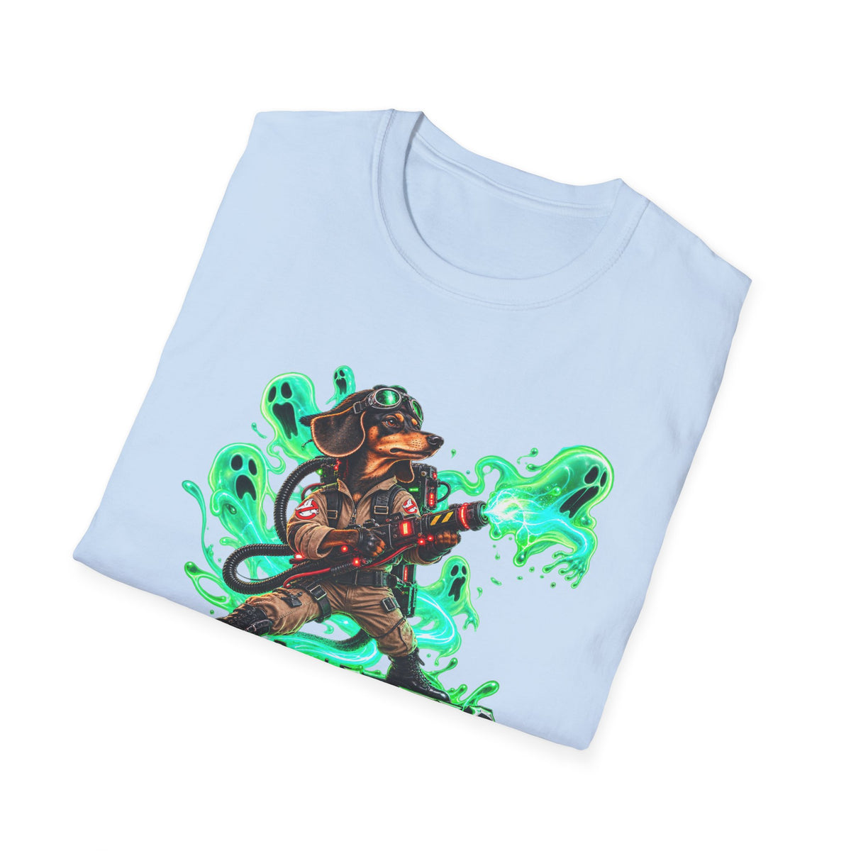 Anxiety T-Shirt