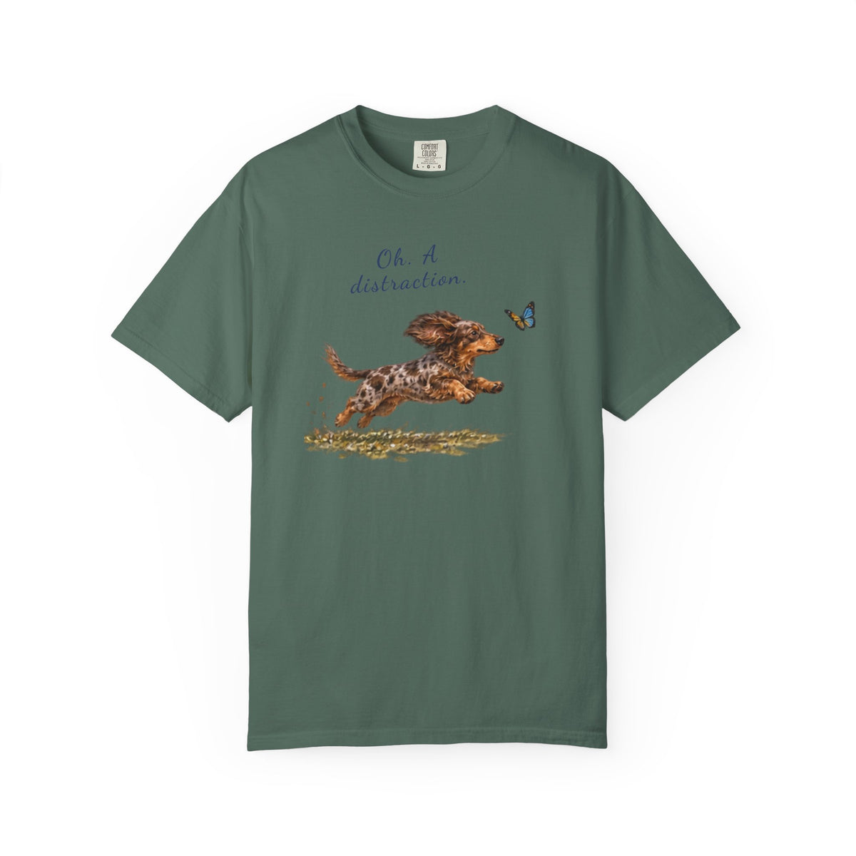 Oh A Distraction T-Shirt