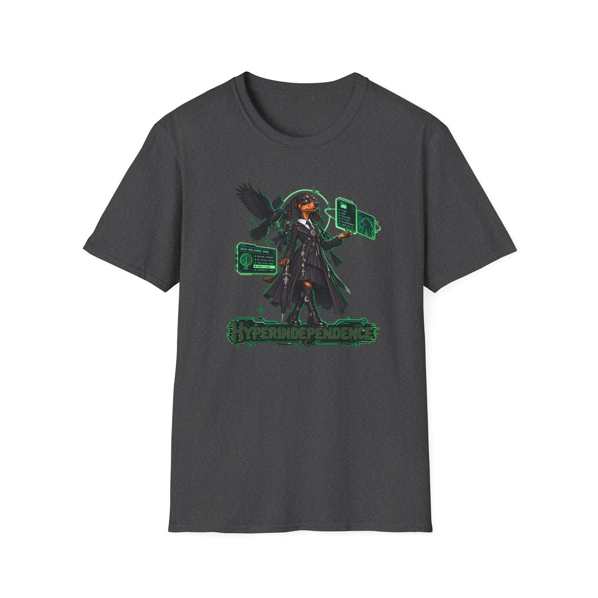 Hyperindependence T-Shirt
