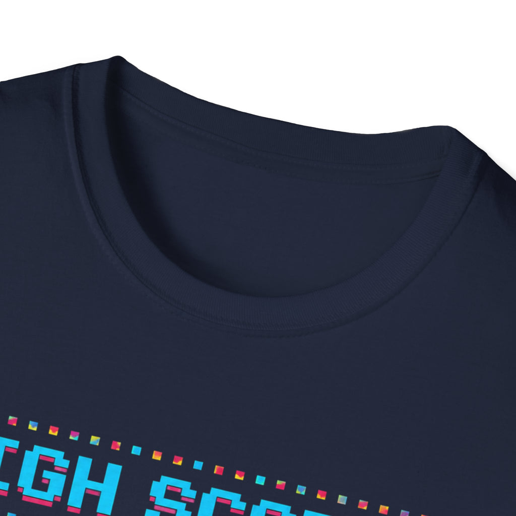 High Score T-Shirt
