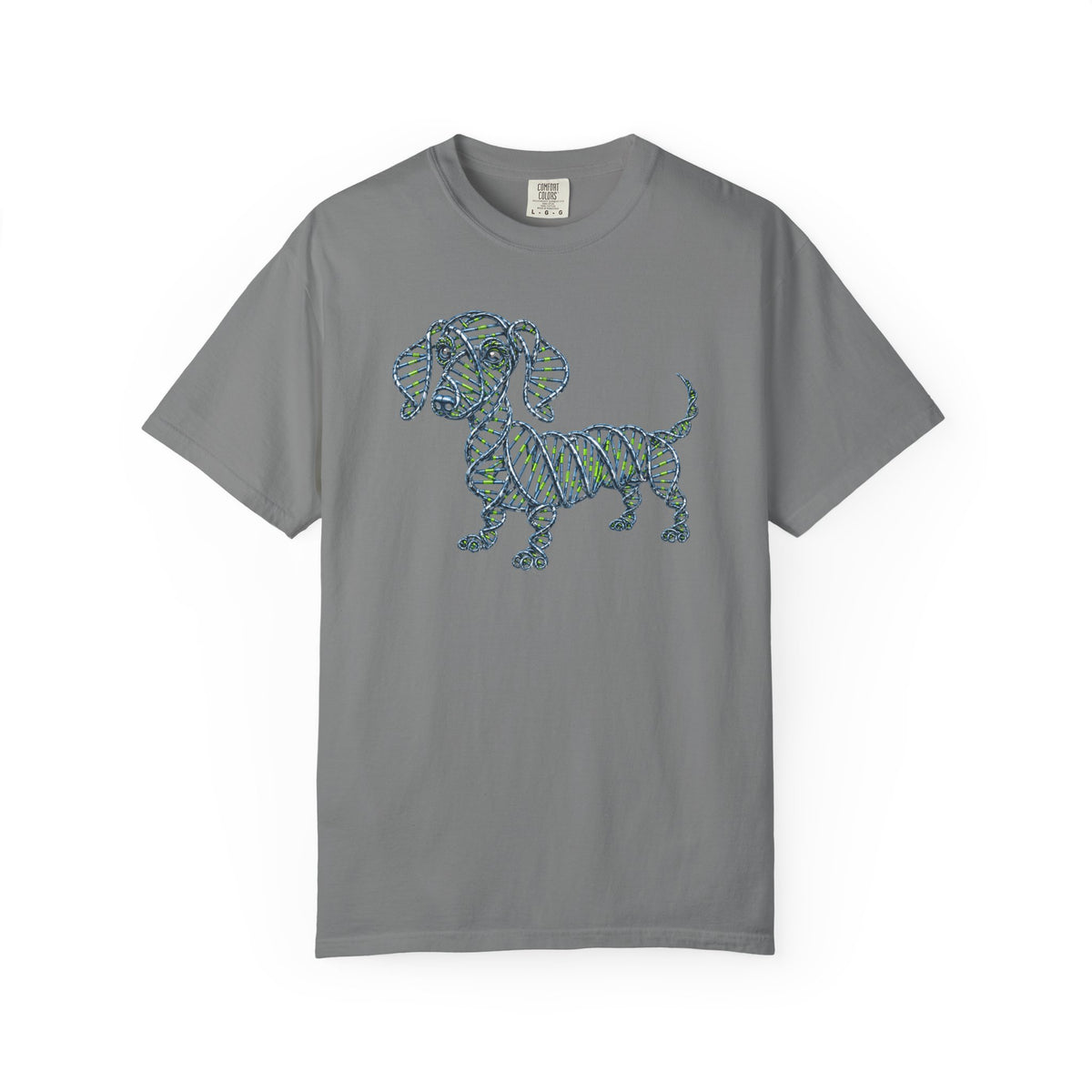 Dachshund DNA T-Shirt