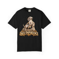 The Art of Self-Importance T-Shirt
