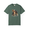 Dachshund Personal Space T-Shirt
