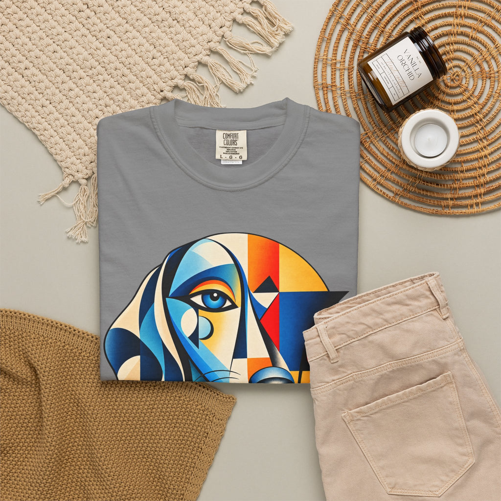 The Art of Seeing Things Differently  T-Shirt