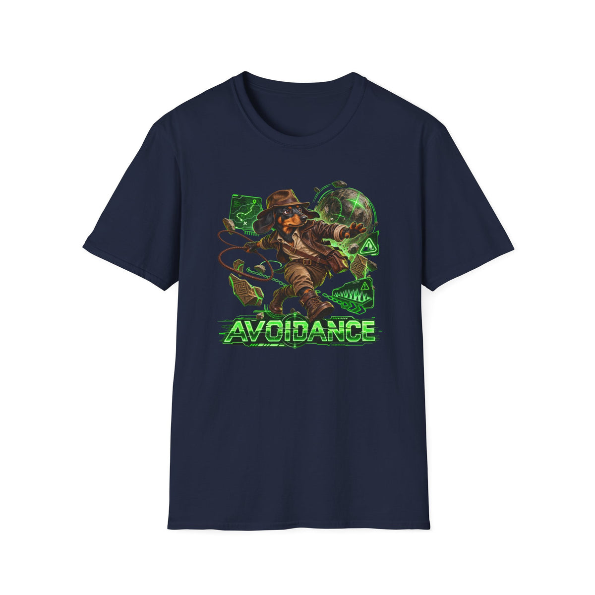 AvoidanceT-Shirt